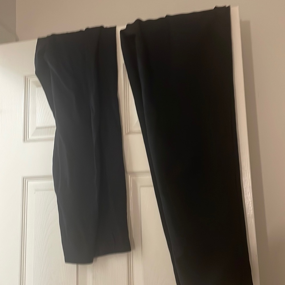 Work pants